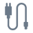 Cablu Baseus Dynamic USB Type-C to Lightning 1m White - Magazin Online ...