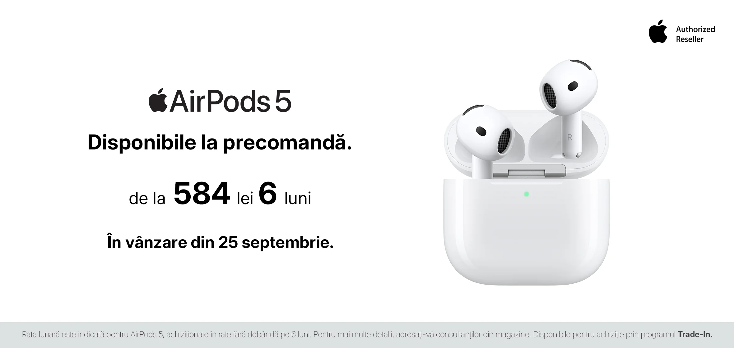 eShop_AirPods5_1180x560-RO