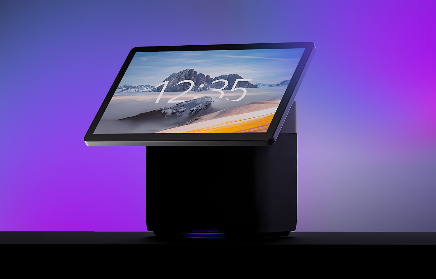 Yandex Station Duo Max YNDX-00055