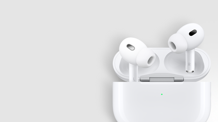 Apple AirPods Pro(2nd)
