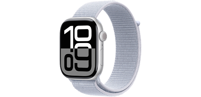 Apple Watch Series 10