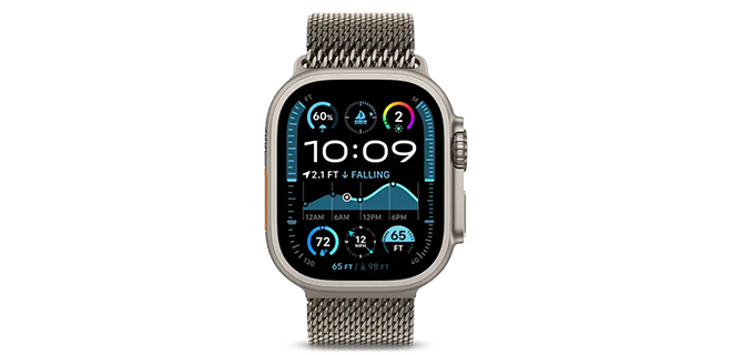 Apple Watch Ultra