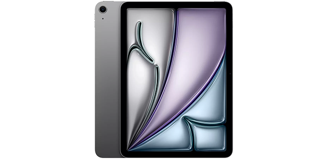 iPad