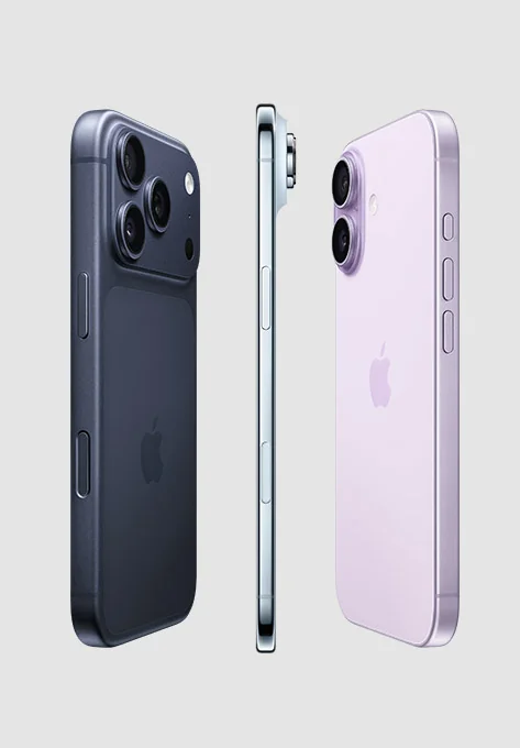 iPhone