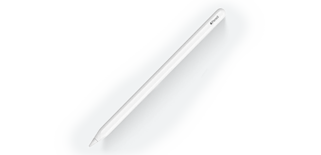 Apple Pencil