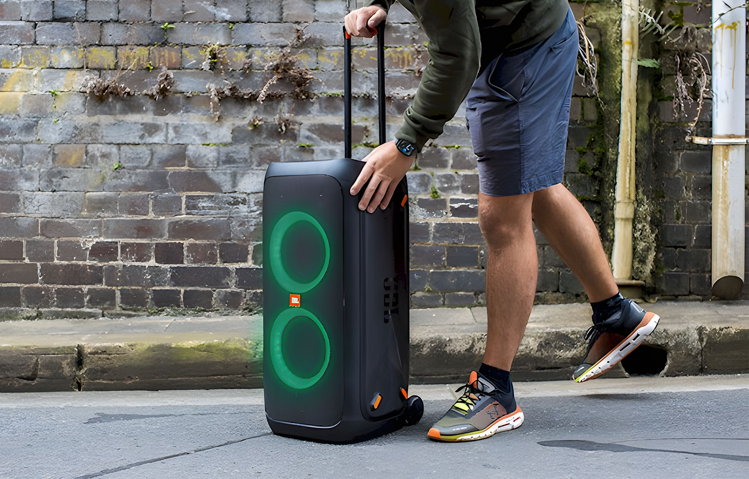 JBL PartyBox