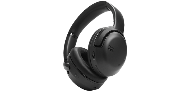 Over-Ear