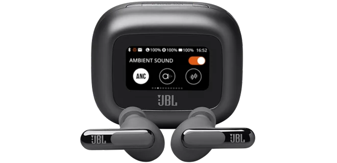 JBL Live Beam Black