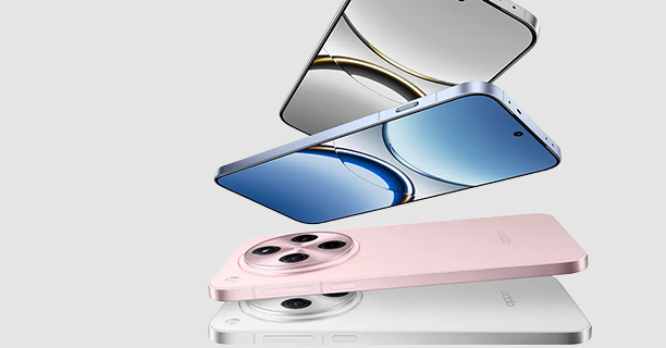 OPPO Find X9