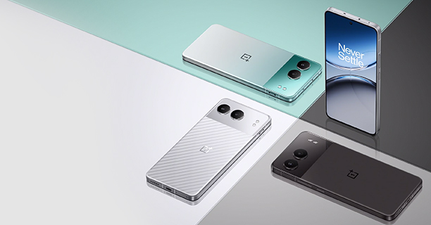 OnePlus Nord
