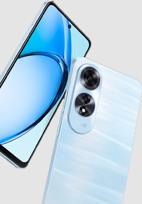 OPPO A series
