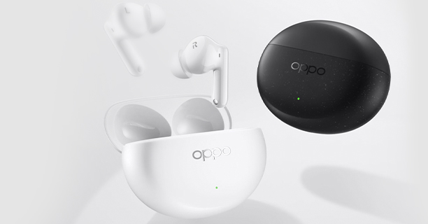 OPPO Audio