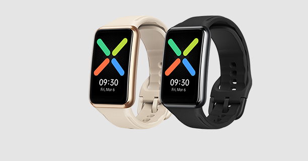 OPPO Smart Band