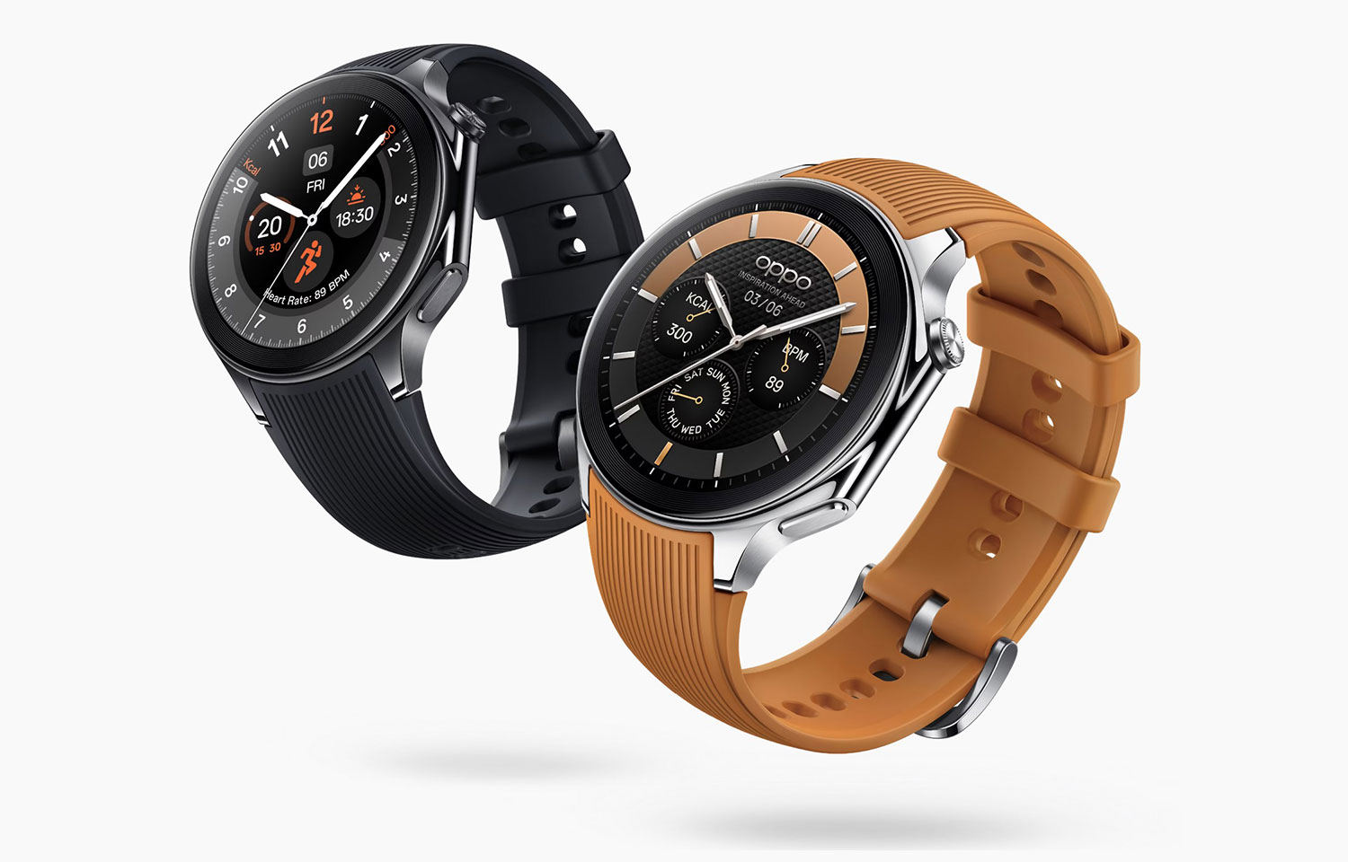 Oppo Watch X