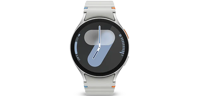 Galaxy Watch 6/7