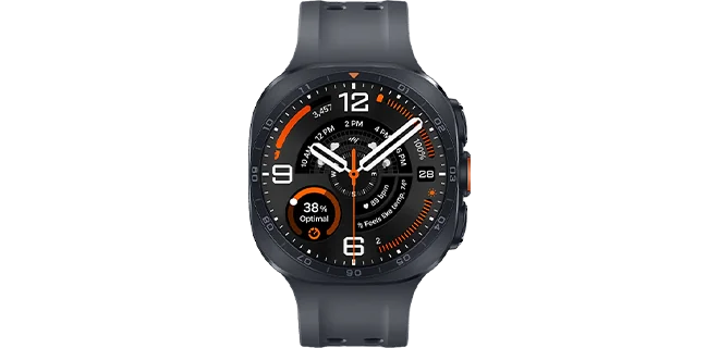 Galaxy Watch Ultra
