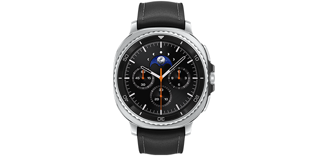 Galaxy Watch Classic