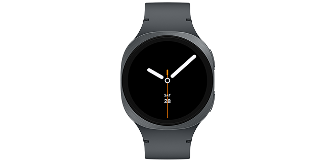 Galaxy Watch 8