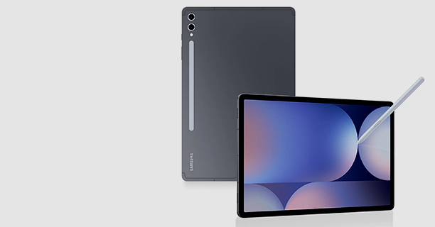 Galaxy Tab