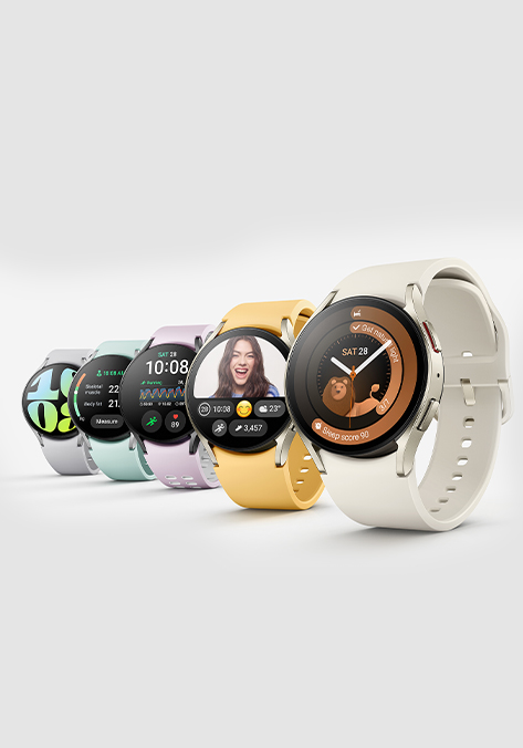 Galaxy Watch