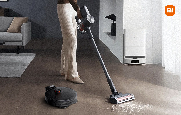 Aspiratoare Xiaomi