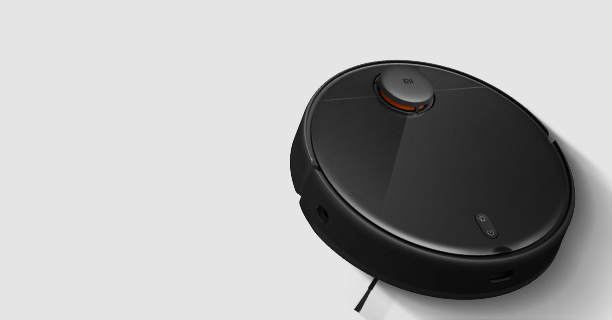 Aspiratoare robot
