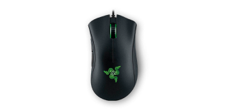 Mouse-uri
