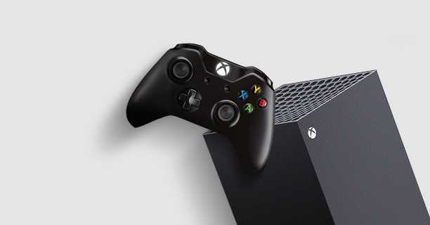 Xbox