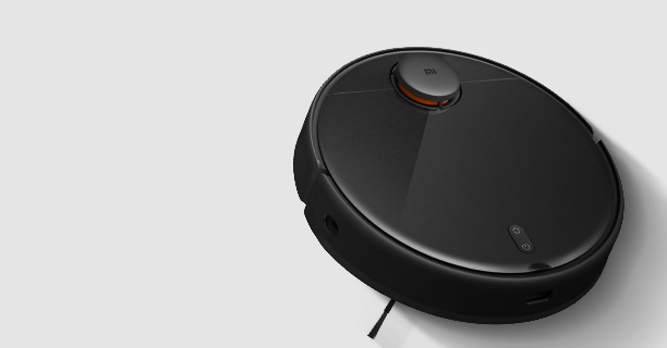 Aspiratoare robot