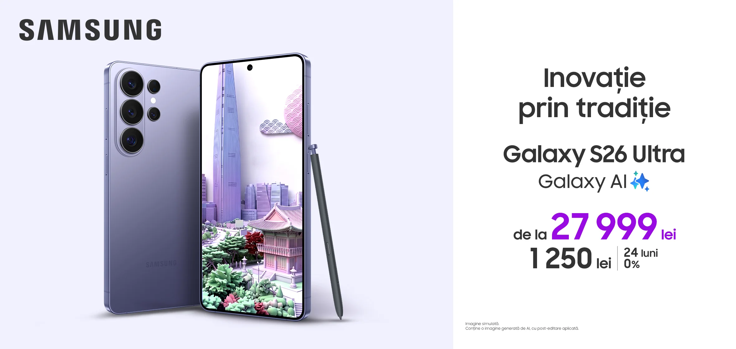 eShop_S26-Ultra_1180x560-30-09-26-RO