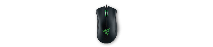 Mouse-uri