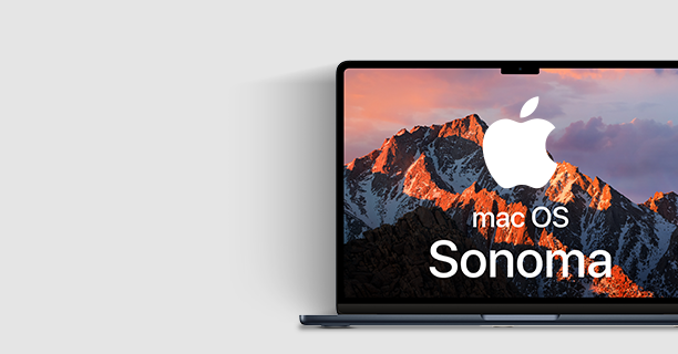 MacOS