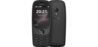 Telefoane cu butoane