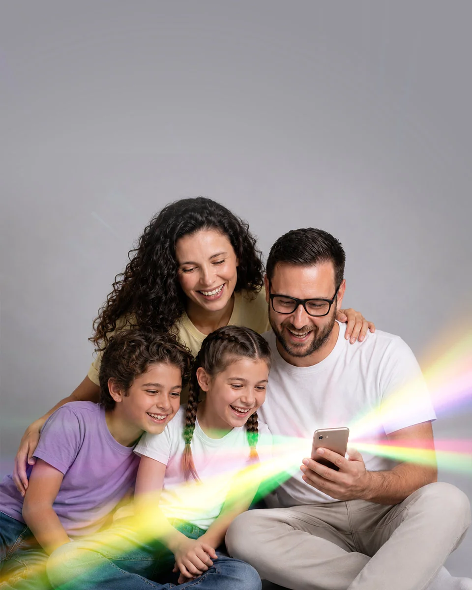 Lumo Family