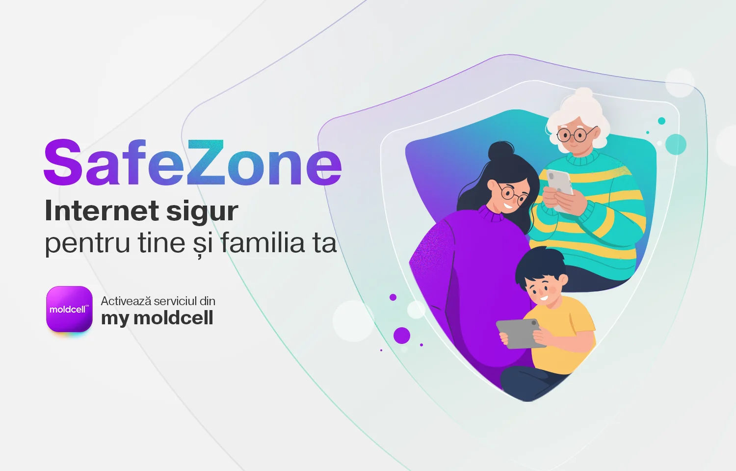 SafeZone Family