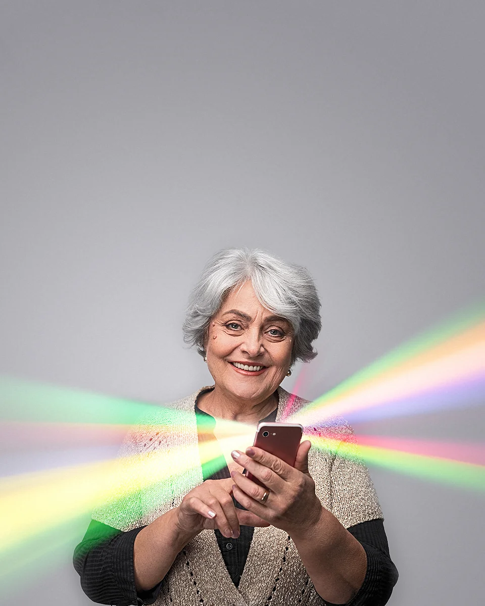 Lumo Senior