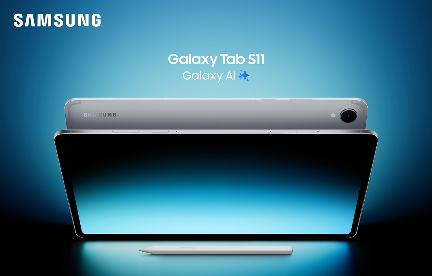 Samsung Galaxy Tab S11