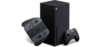Console și controllere
