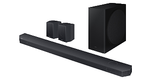 Soundbar-uri