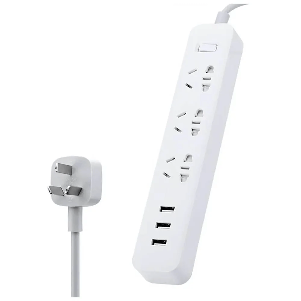 Prelungitor Xiaomi XMCXB01QM White - Foto #2