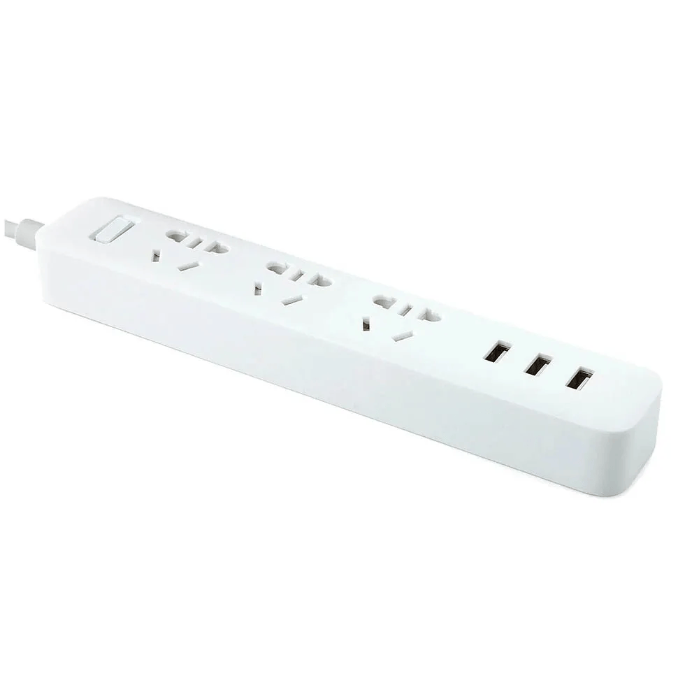Prelungitor Xiaomi XMCXB01QM White - Foto #4