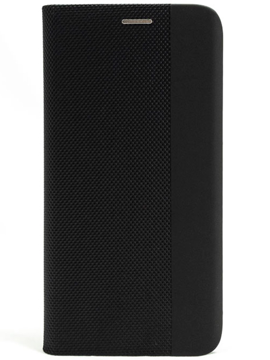 Чехол Helmet Samsung Galaxy A52 Black - Фото #1
