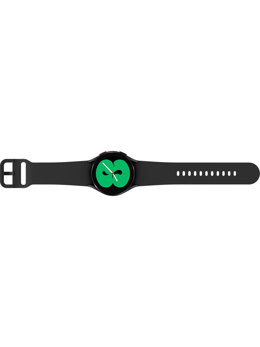 Ceas inteligent Samsung Galaxy Watch 4 Black - Foto #5