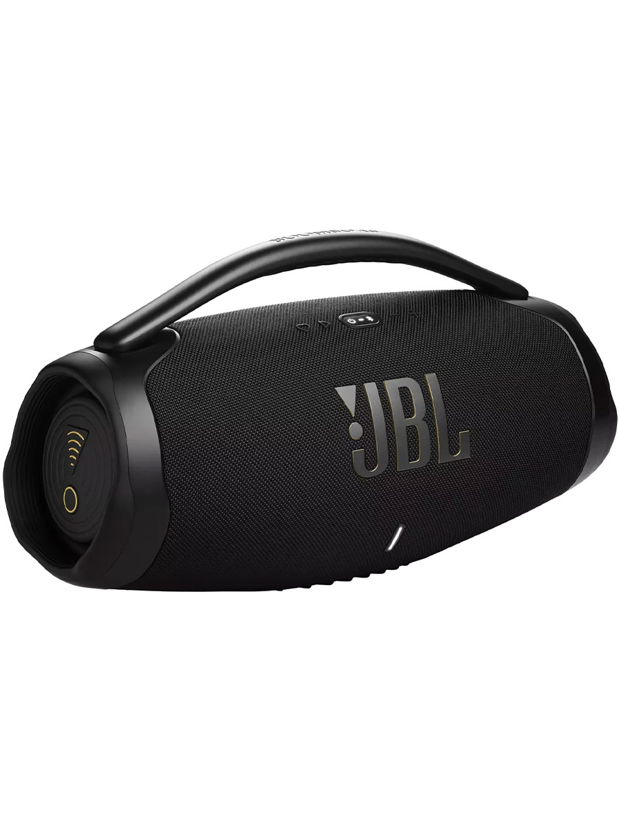 Boxă portabilă JBL Boombox 3 180W Black - Foto