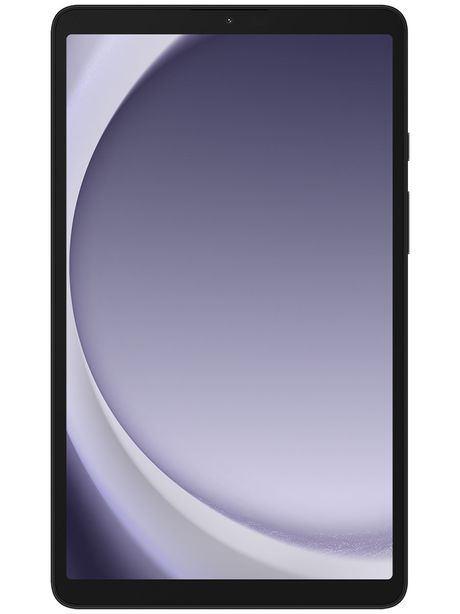 Планшет Samsung Tab A9 4G 4GB/64GB Graphite - Фото #2