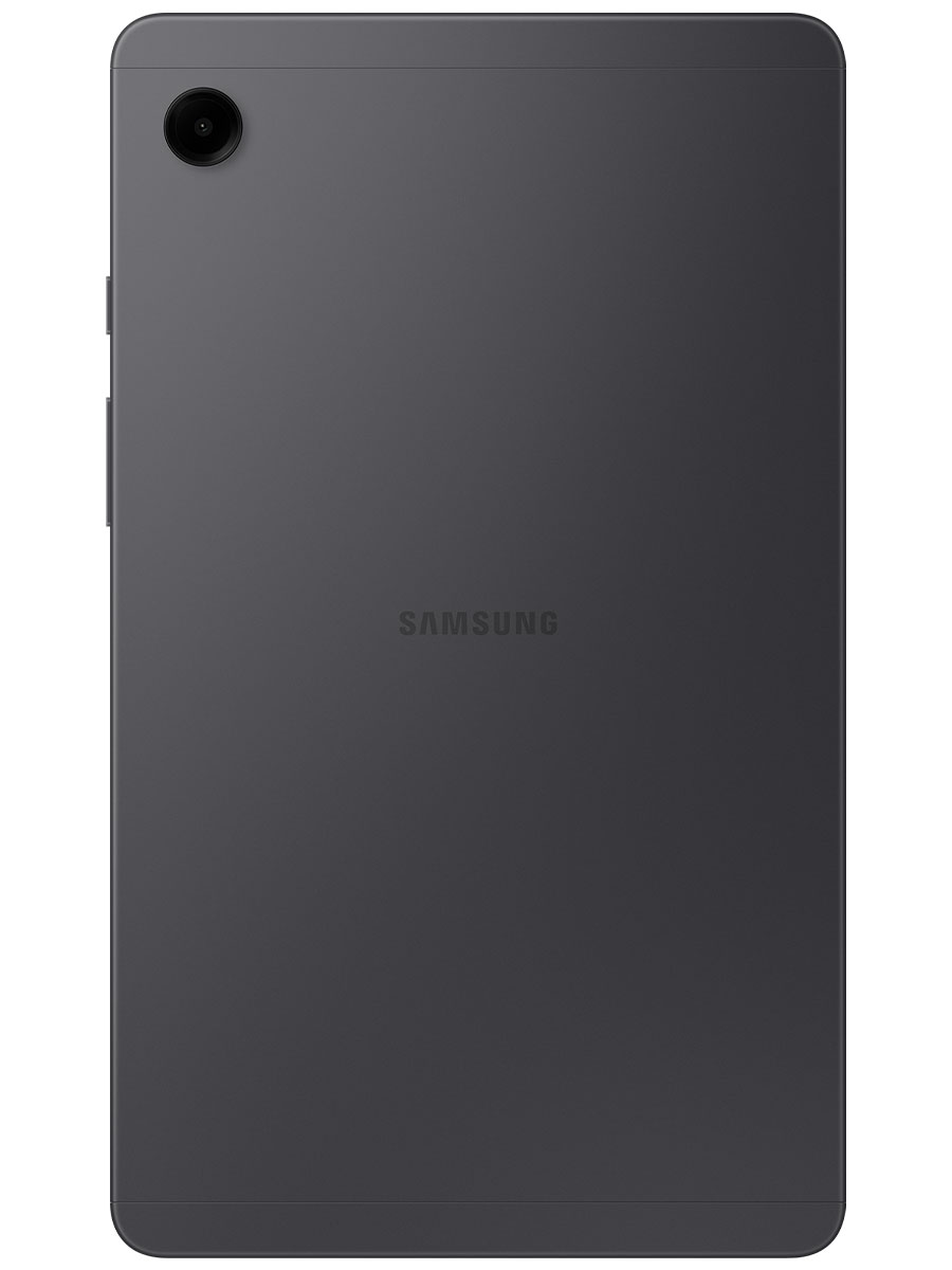 Планшет Samsung Tab A9 4G 4GB/64GB Graphite - Фото #3