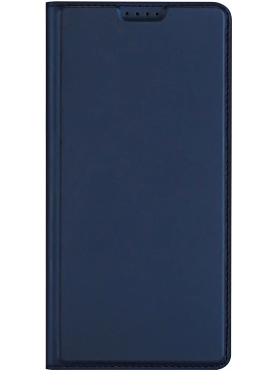 Husă Dux Ducis Flip Skin Samsung Galaxy A35 Blue - Foto #1