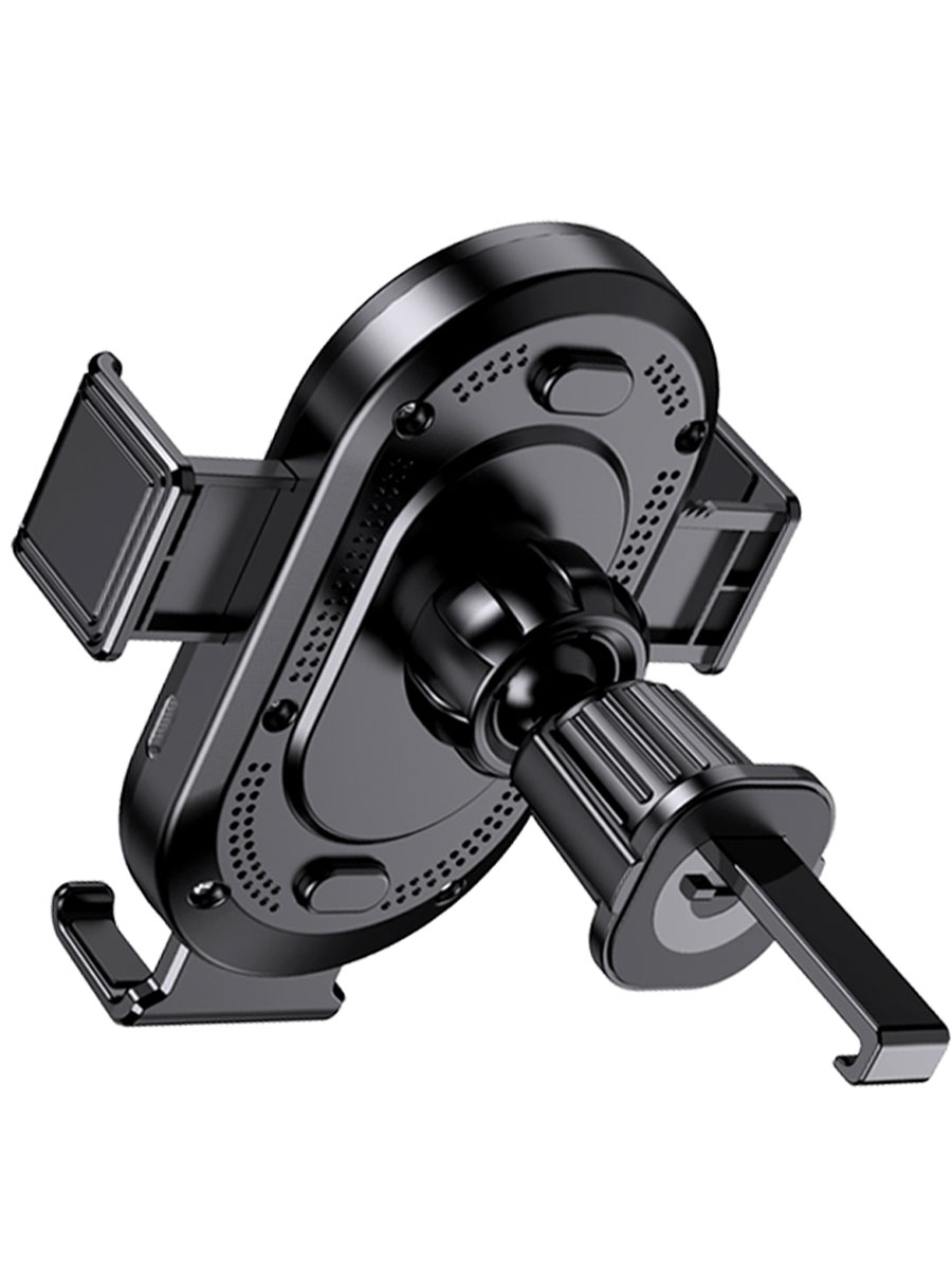 Suport auto Jokade JH020 Air 15W Black - Foto #2