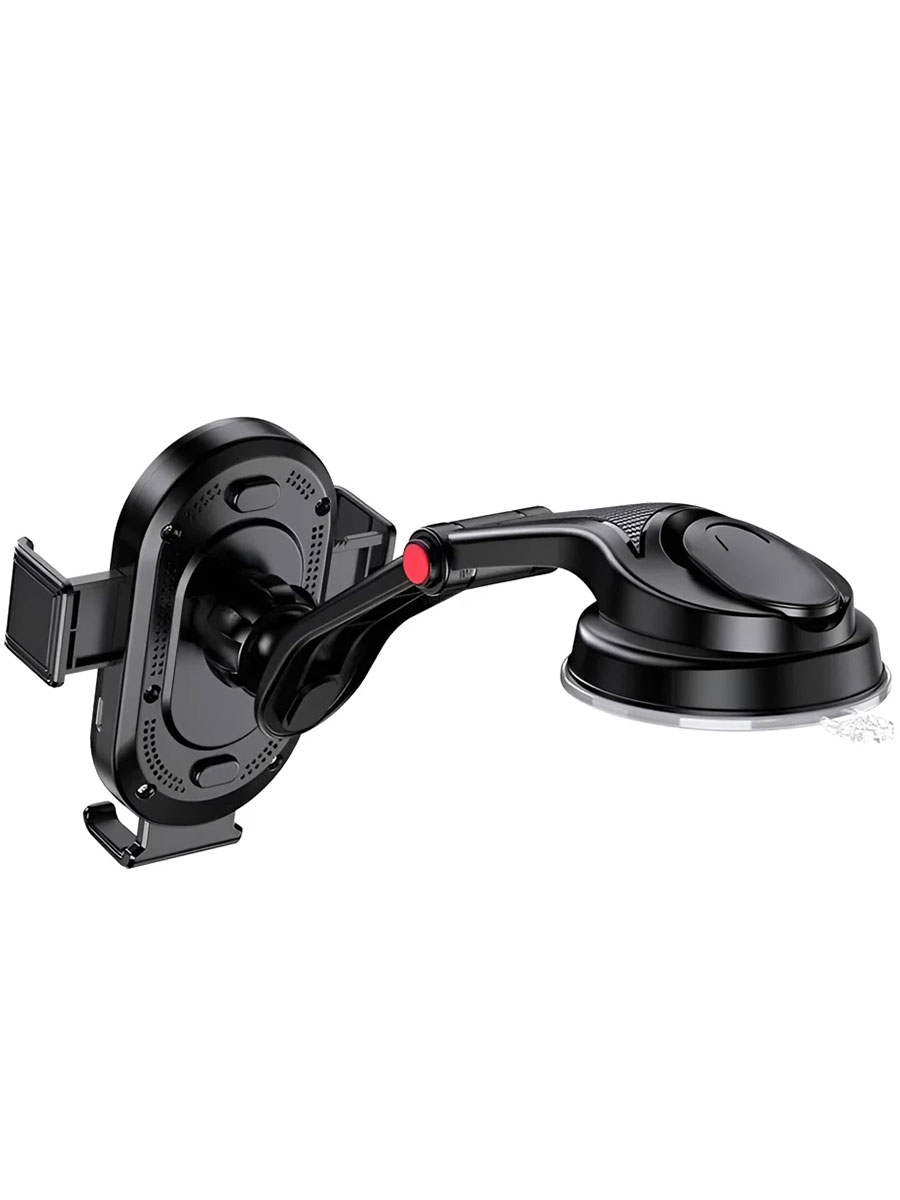 Suport auto Jokade JH022 Air 15W Black - Foto #3