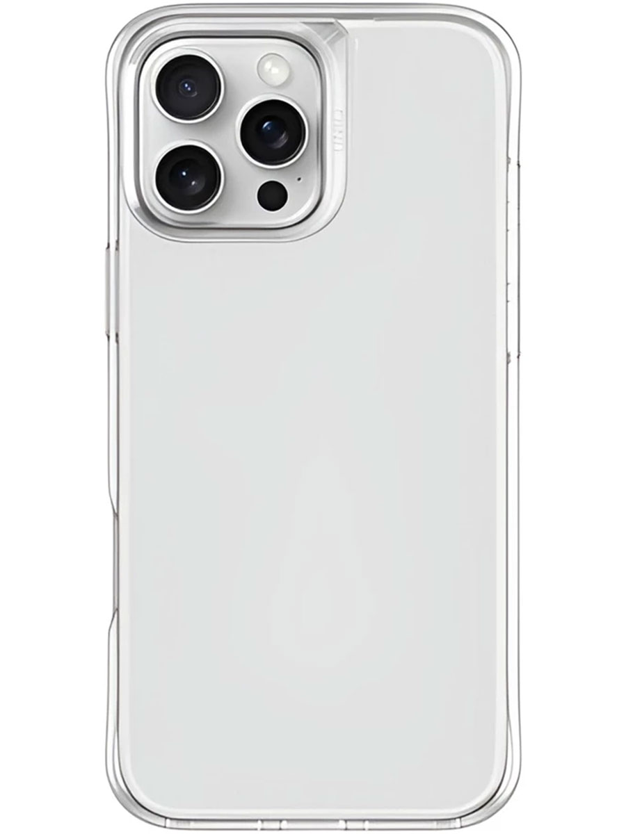 Husă Uniq Xtreme iPhone 16 Pro Max Transparent - Foto #2
